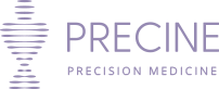 Precine Medicine logo